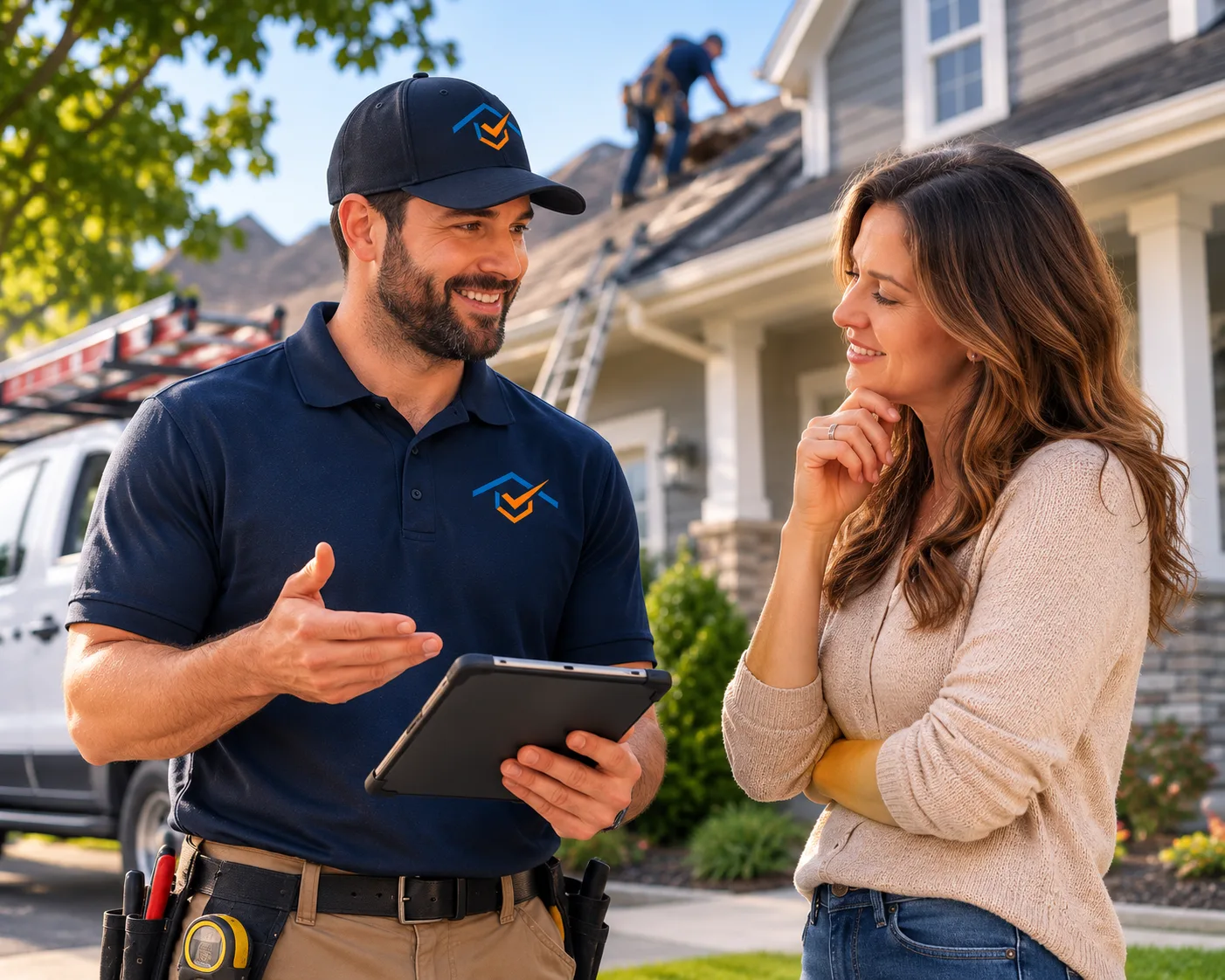 Roof Inspection FAQs in Whitefield, OK