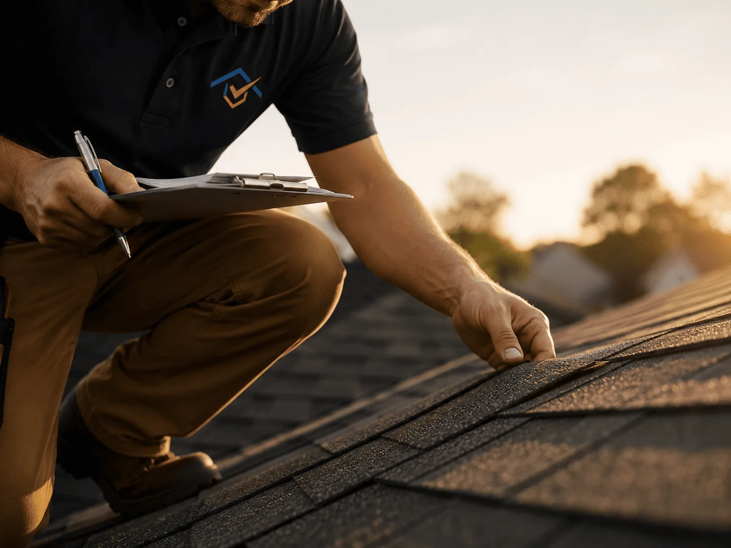 Why Choose Roof Inspection in Whitefield, OK